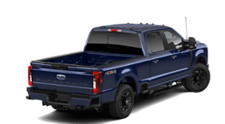 2026 Ford Super Duty® External Image 4